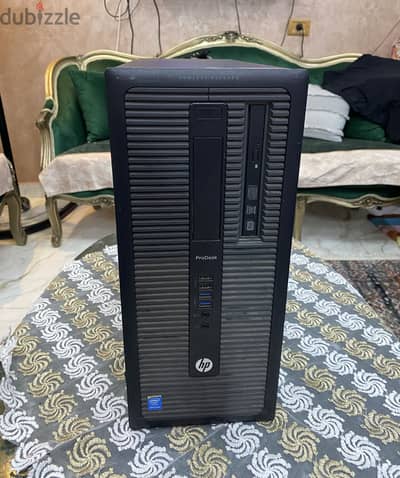 كيسه hp بحاله جيده
