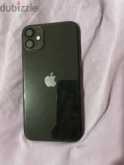 Apple - iPhone 11