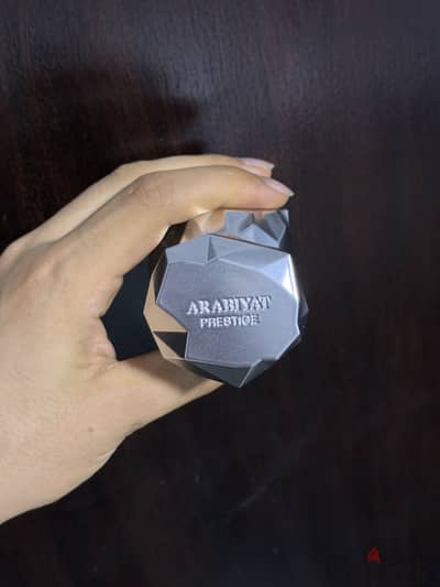 arabiyat  prestige marwa