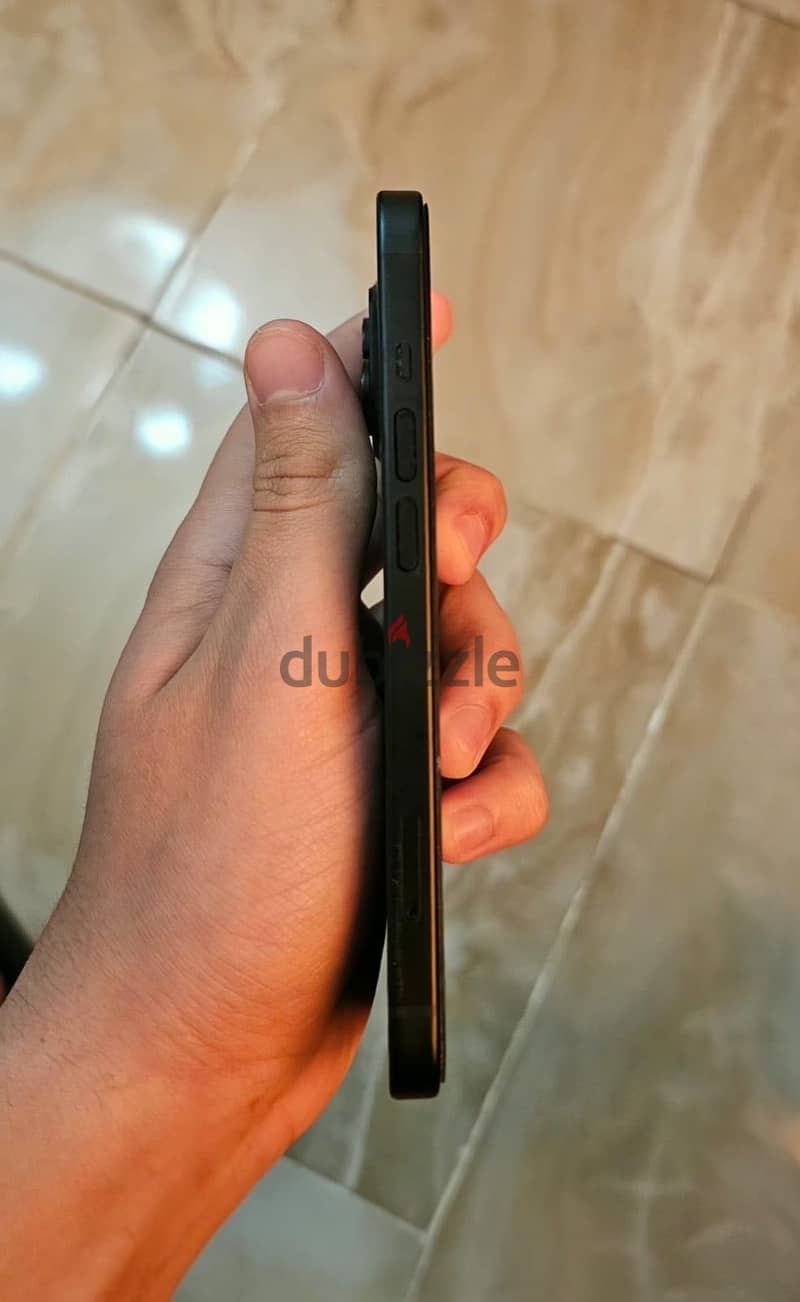 iPhone 15 dual sim, 128gb 4