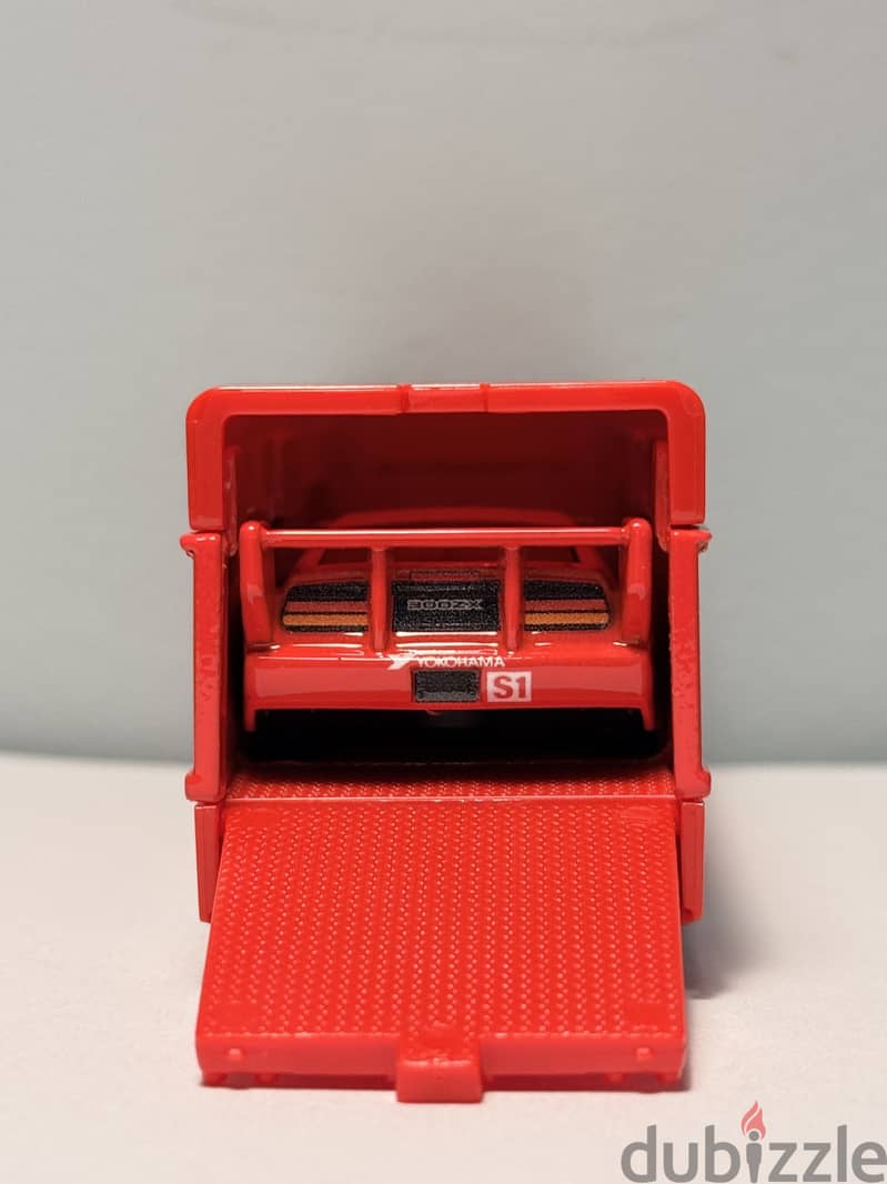 Hot wheel bus 2