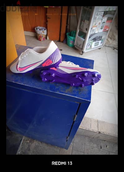 استارز Nike air zoom ميرور كواليتي مقاس 41/40