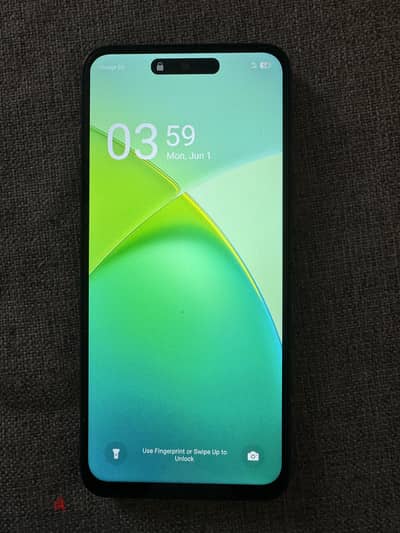 Infinix Smart