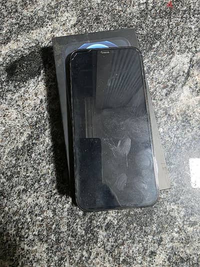 iPhone 12 Pro