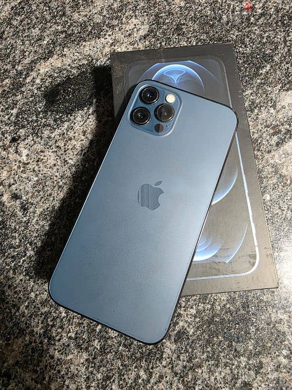 iPhone 12 Pro 2