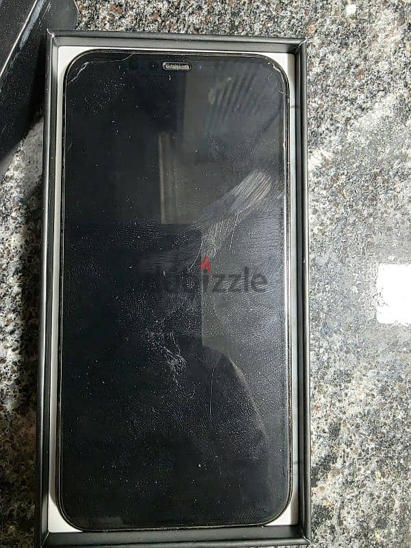 iPhone 12 Pro 6