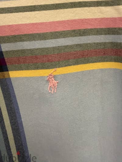 Ralph Lauren Shirt