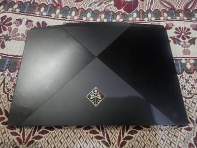 hp omen 15 gaming rtx 2080 8G