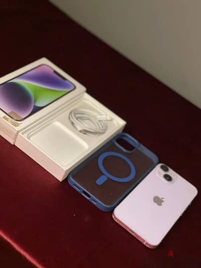 آبل - آيفون 14