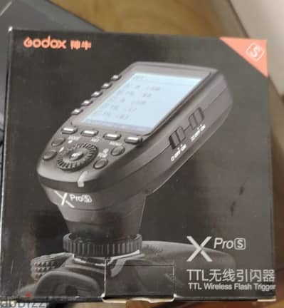 جودكس xpro s
