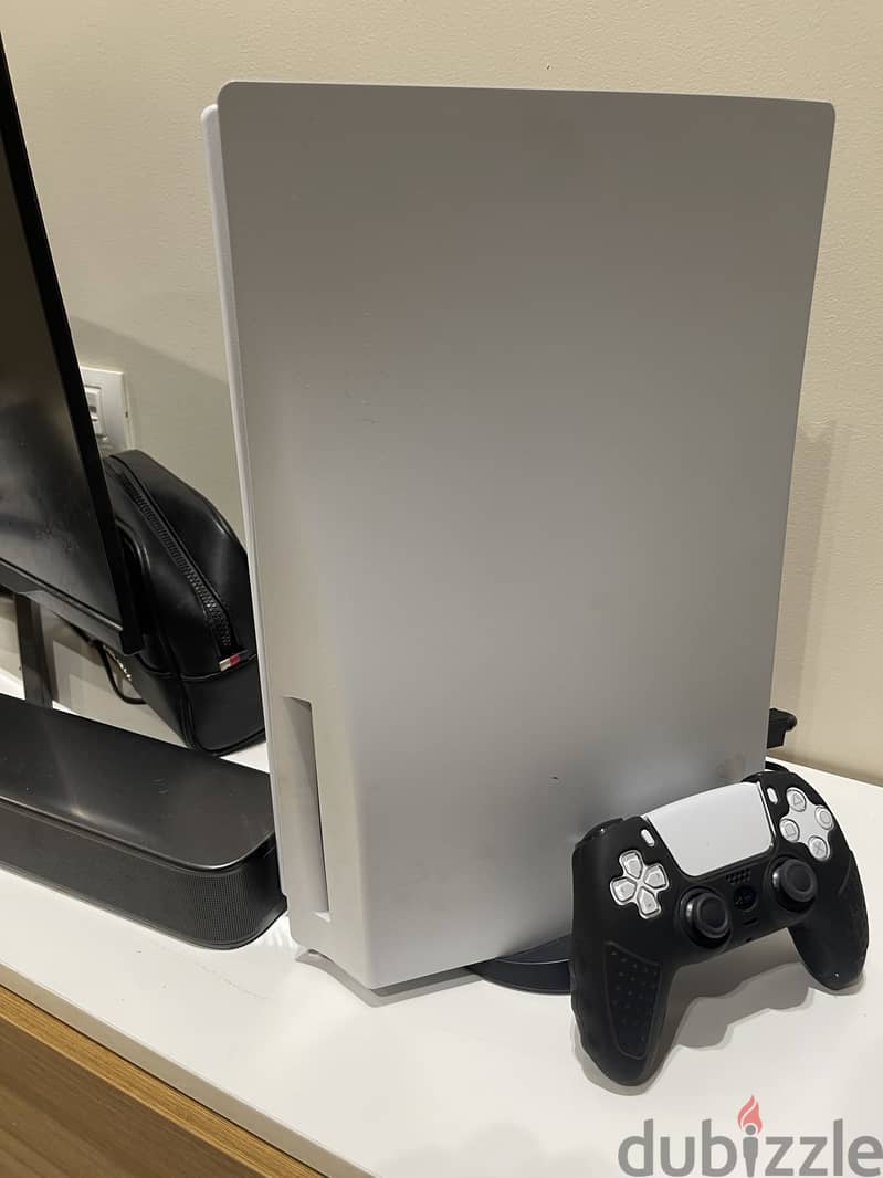 PlayStation 5 1