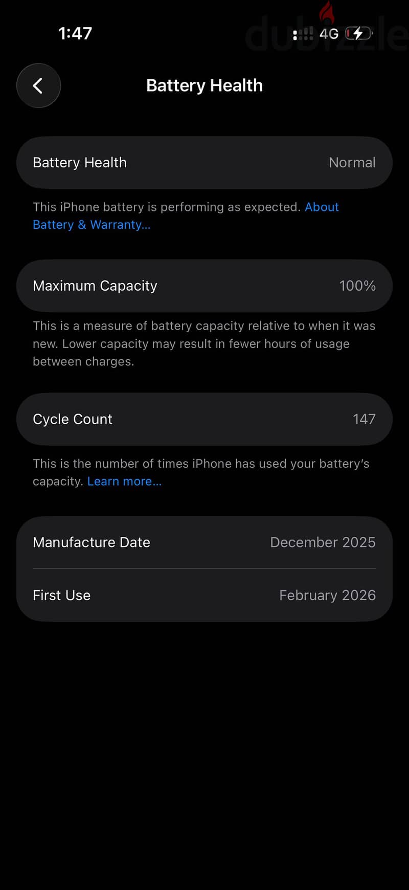 Apple - iPhone 17 Pro 3