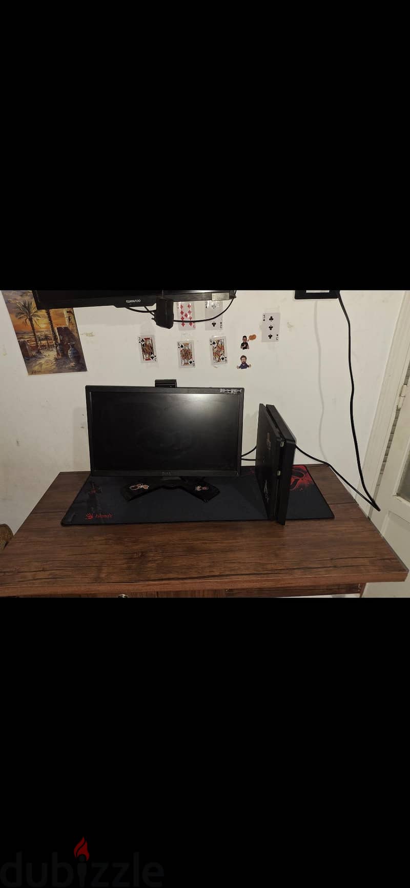 dell 22 1