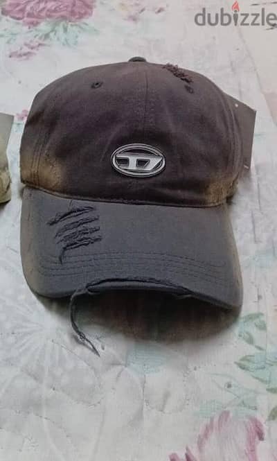 طاقيه Diesel