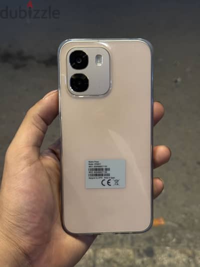Oppo A6
