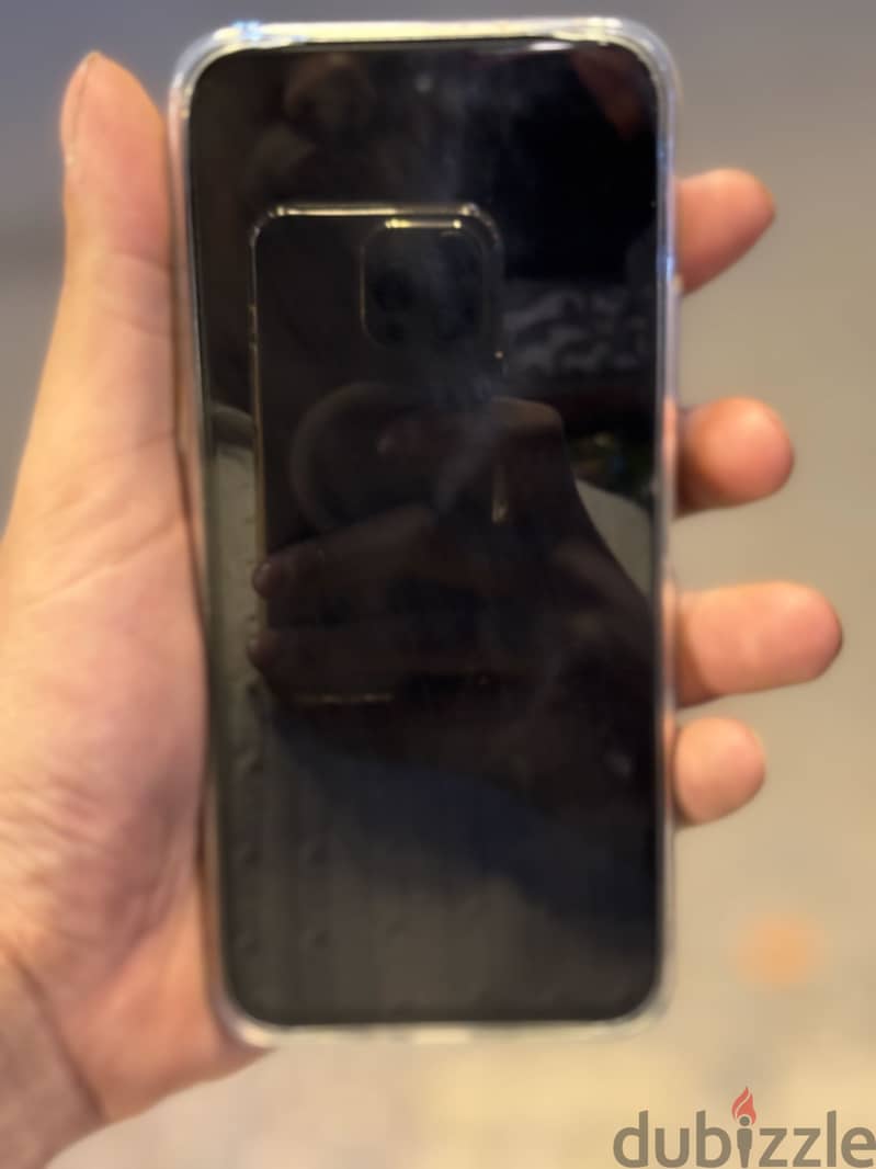 Oppo A6 1