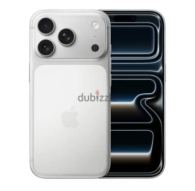 I phone 17 pro