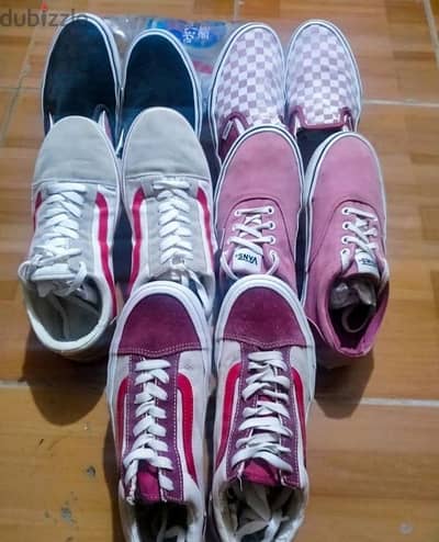 كوتش/سنيكرز