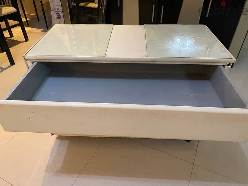 Drawers unit 6