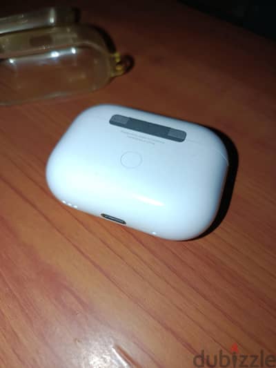 علبه شاحن ابل ايربودز apple airpods case منغير السماعات