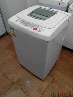 غساله توشيبا
