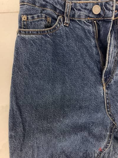 bershka jeans size 36