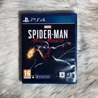 بيع Spider-Man Miles Morales