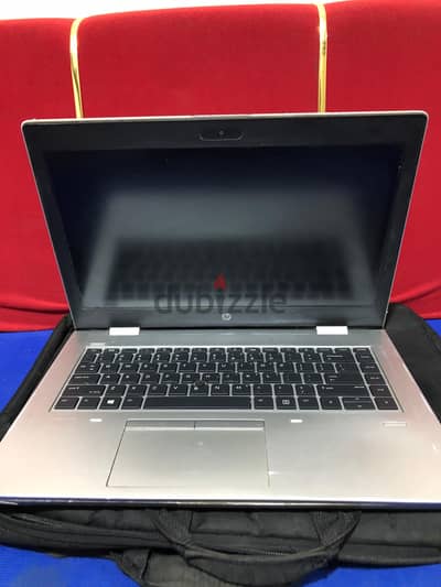 HP ProBook 645 G4