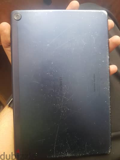 تابلت t10 s