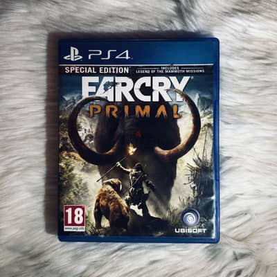 بيع  FarCry Primal