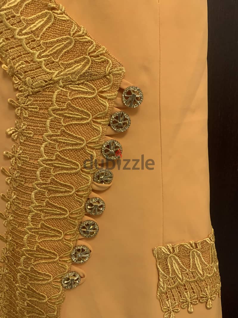 set ( blazer+undershirt+skirt 2