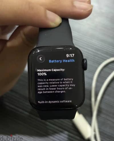 Apple watch se 40m