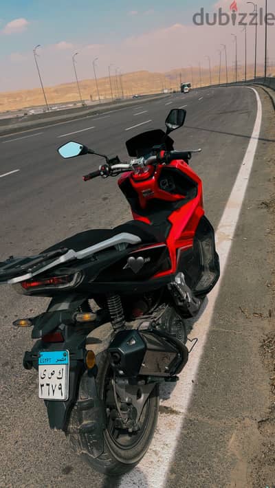 فيجوريadv200