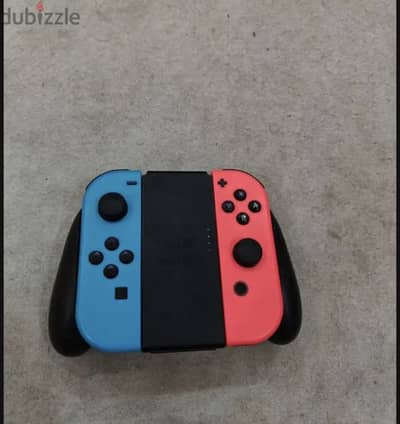 نينتدو سويتش قطع غيار