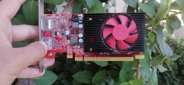 كارت شاشه r7 430 2gb gddr5