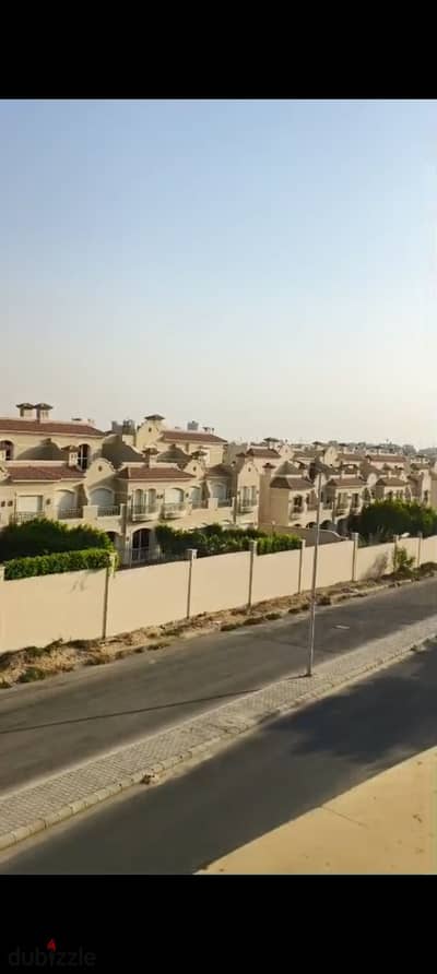 Apartment for Sale in Second District East – 230 SQM | Patio View