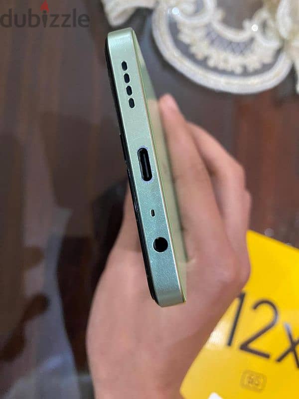 realme 12x 5g 1