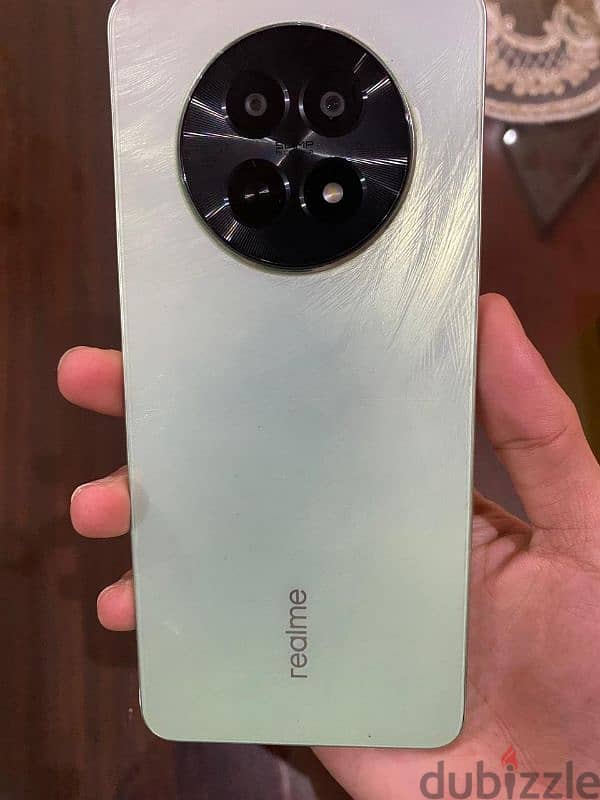 realme 12x 5g 5