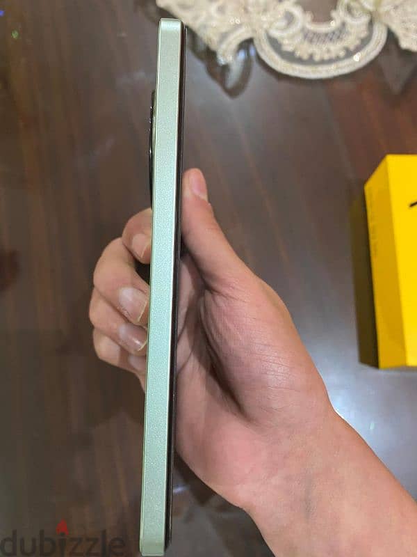 realme 12x 5g 6