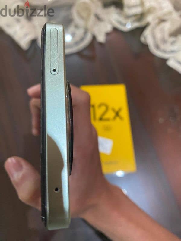 realme 12x 5g 7
