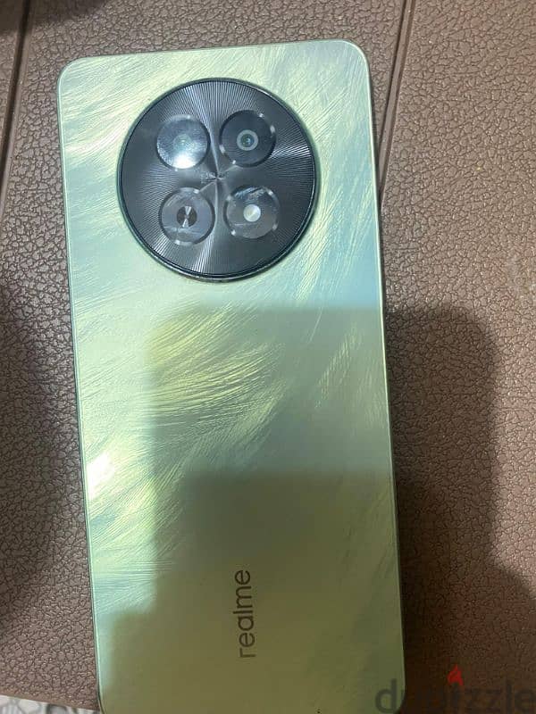 realme 12x 5g 8