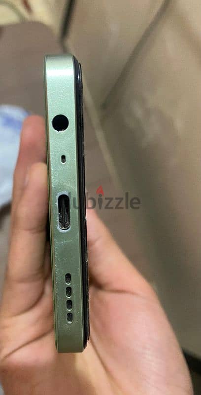 realme 12x 5g 10