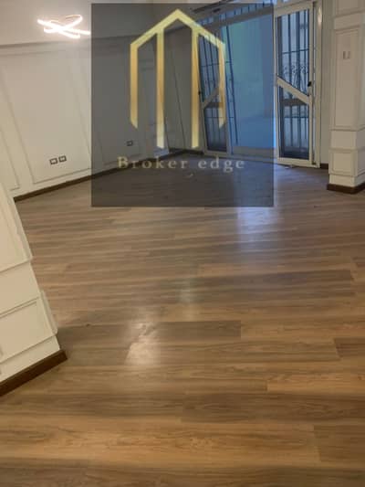 Ground floor for rent in Korba, area 230 square meters, and near Marghany Street