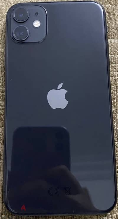 Apple - iPhone 11