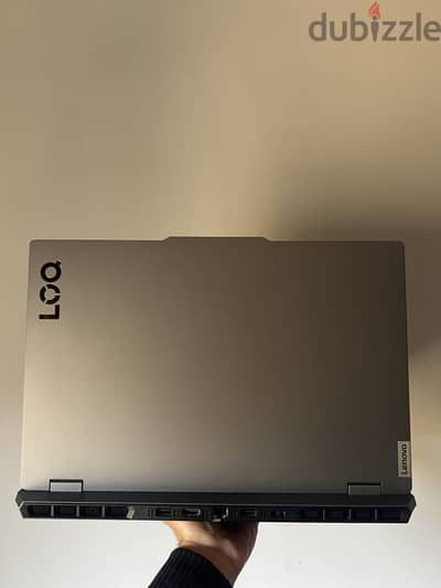 Laptop Lenovo LOQ