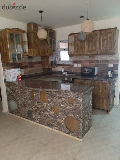 Chalets for rent in Marina Valley