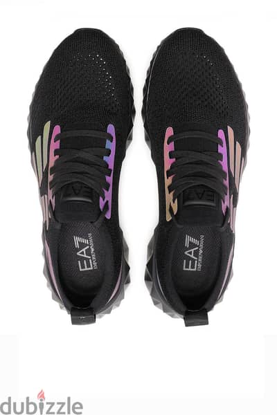 EA7 EMPORIO ARMANI Sneakersy ULTIMATE 2.0 U X8X048XK113E593