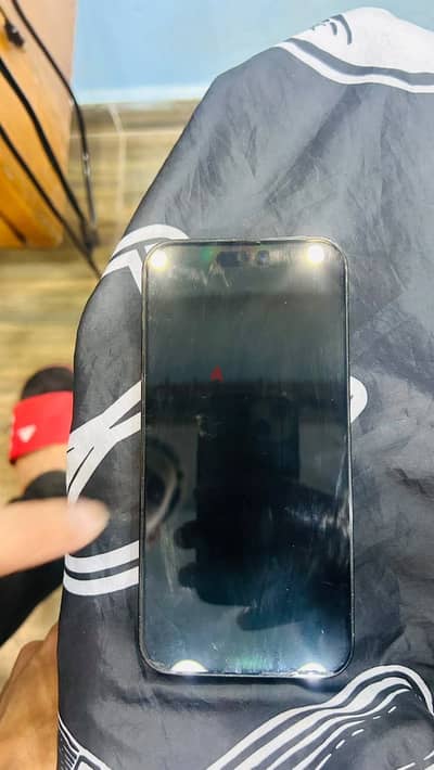 آبل - آيفون 14 برو ماكس