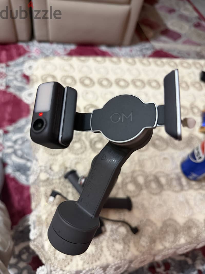 dig osmo7p 2