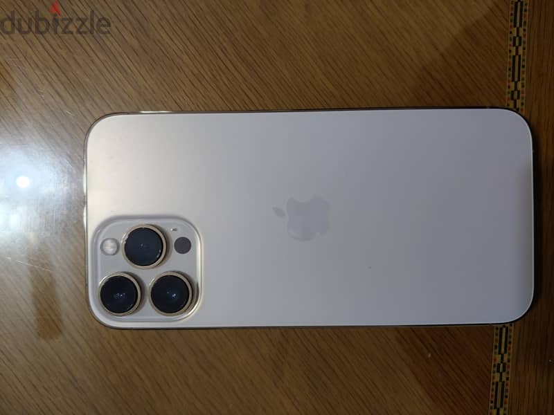 Apple - iPhone 13 Pro Max 2